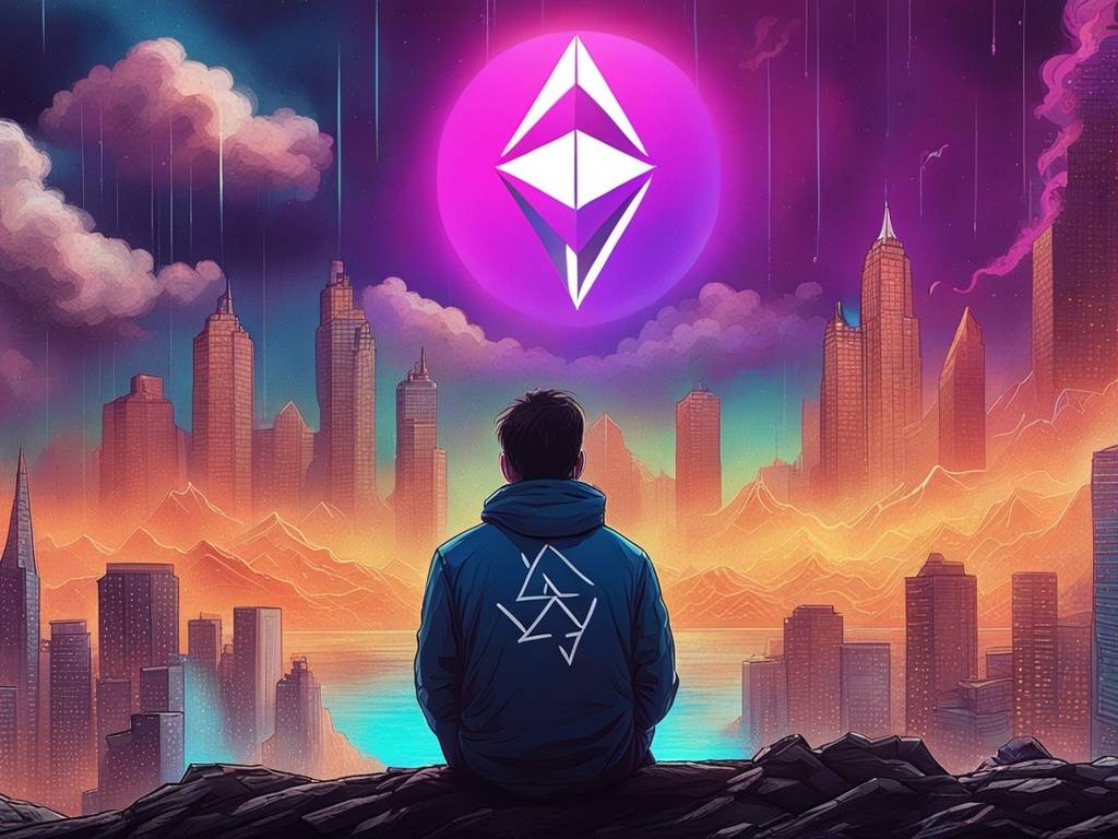 Massive Ethereum Losses Witnessed as Price Drops to $2,600 ??