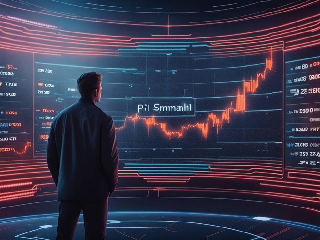 Significant Volatility Noticed in PI Token's Early Trading ??