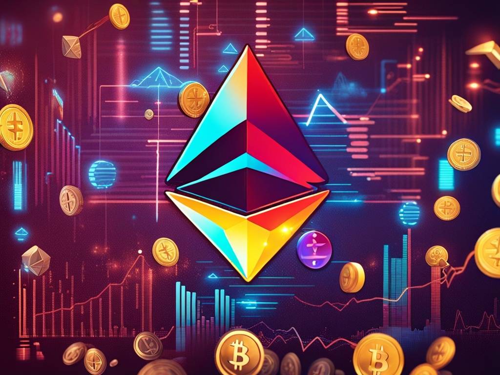 Significant Decline in Ethereum User Activity Observed ??