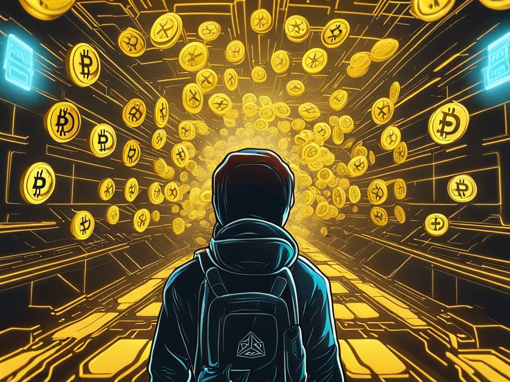 Stunning 50 BTC Wallet Activity Sparks Crypto Community Buzz ??