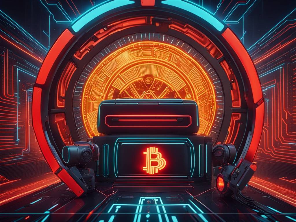 Urgent Changes Announced by Deribit for Russian Users ??