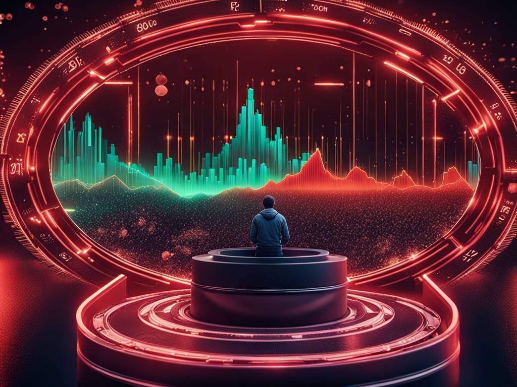 Shocking 24% XRP Plummet Predicted Amid Crypto Market Panic ??