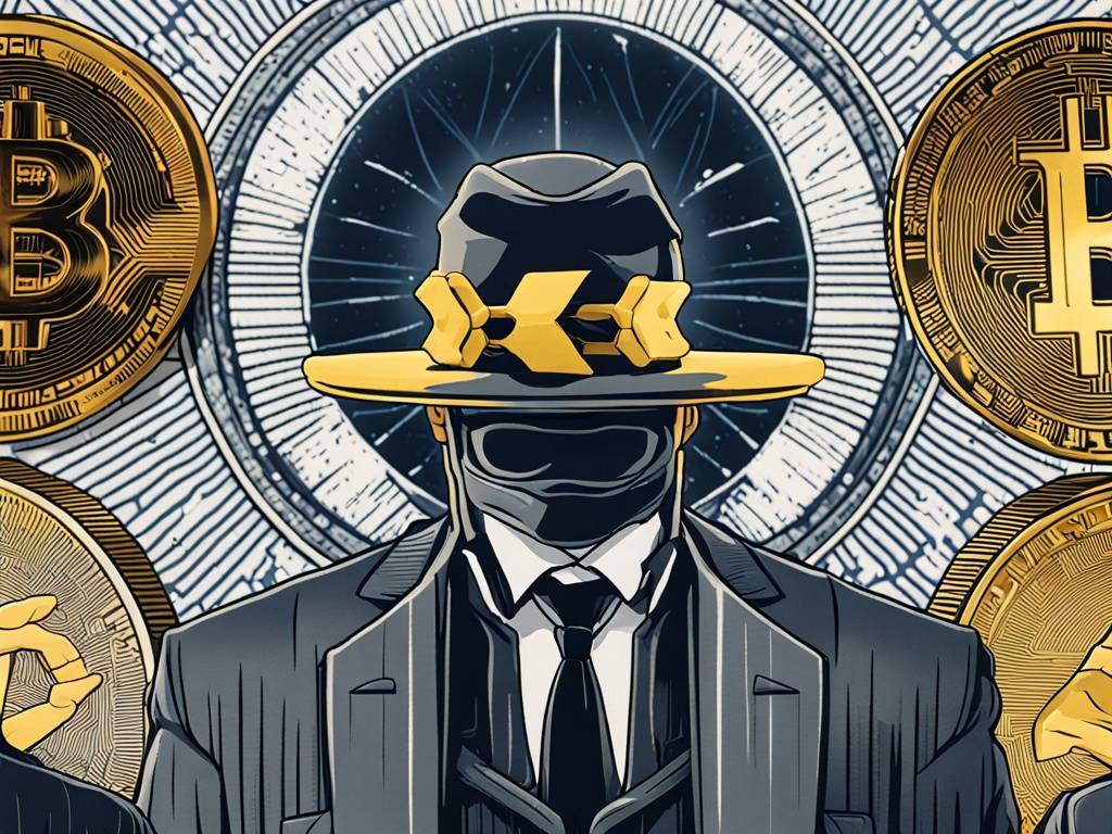 Ripple Case Closure Delayed as SEC Investigations Resolved ?⚖️