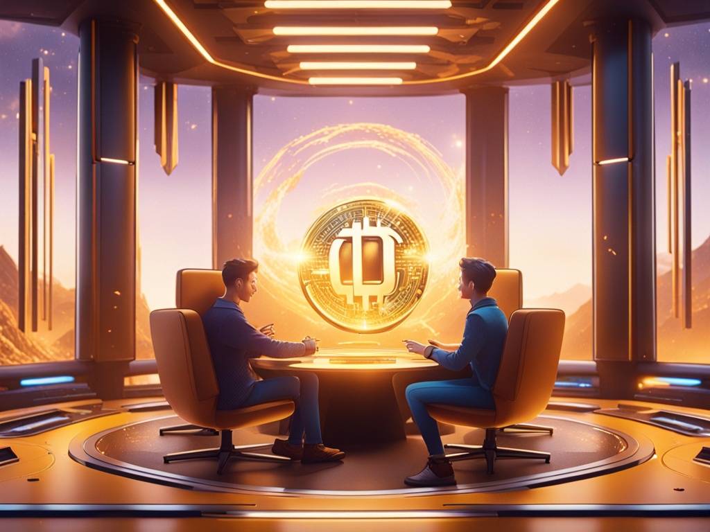 Exciting BNB Chain Upgrades Confirmed for 2025 with 100 Million Transactions ??
