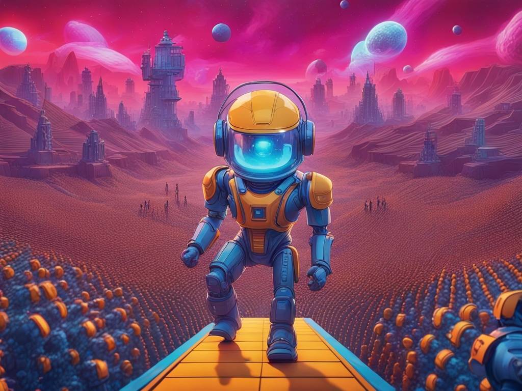 Mastery Achieved by 650,000 Participants in AI Ownership Revolution ??