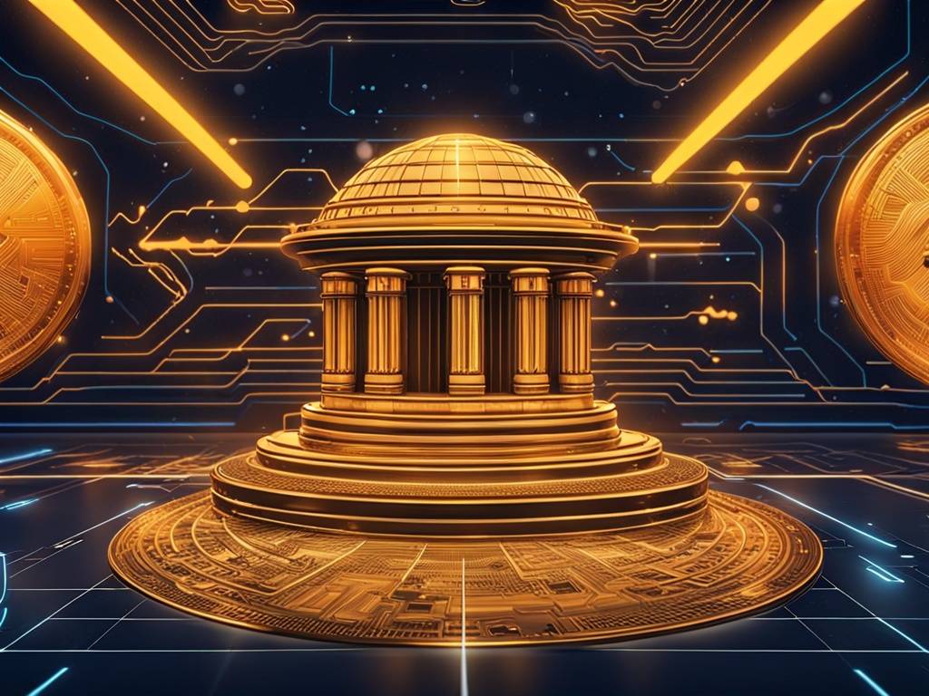 Powerful IPO Moves by BitGo Inc. in Crypto Industry Revealed ??