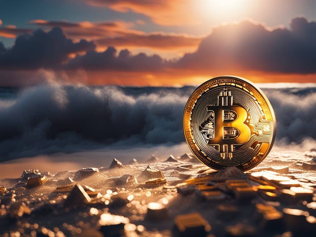 Groundbreaking 15.2% Bitcoin Surge Expected by February ??