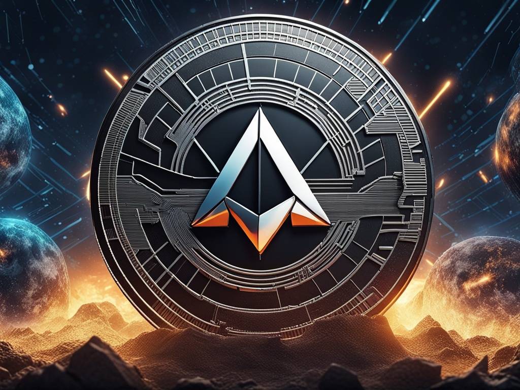 Major Altcoin Surge Expected as Market Reset Takes Place ??