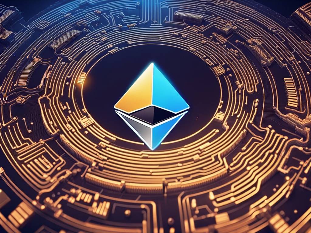 Urgent Ethereum Rollback Debate Sparked by $1.5B Hack ??