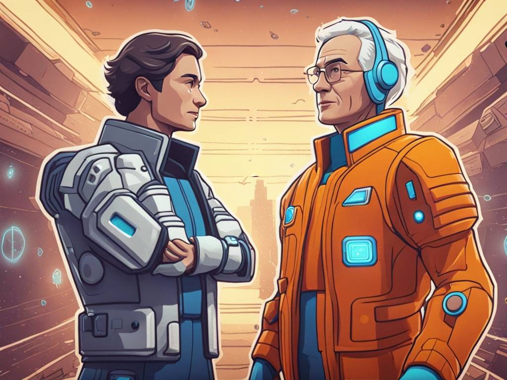 Revolutionary AI Wallet Assistant by Tether Set to Launch Soon ??