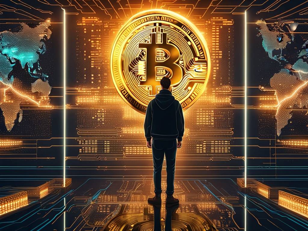 Significant Bitcoin Difficulty Increase of 4% Expected Soon ⏳?