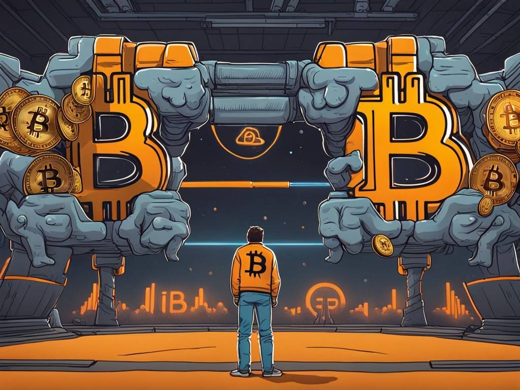 Bitcoin Nears $89,000 as Market Sentiment Is Gradually Improved ??