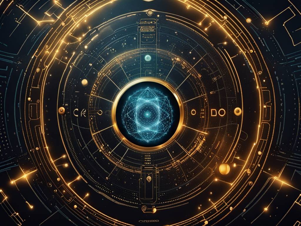 Powerful Quantum-Resistance Roadmap for Cardano Revealed ??