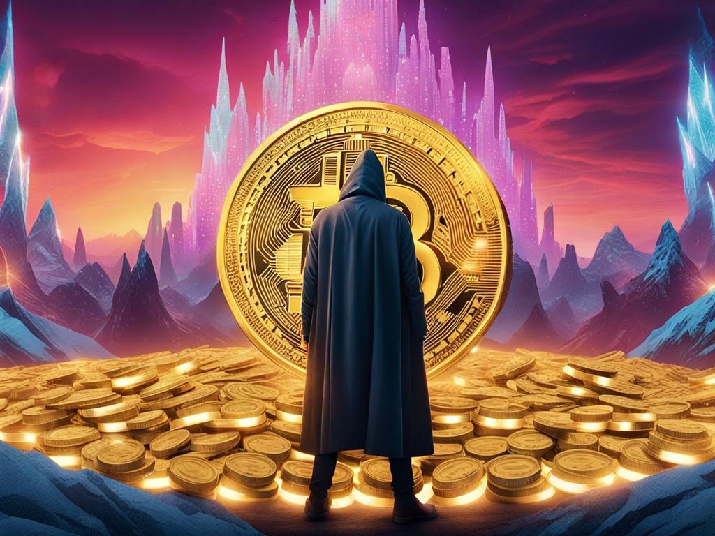 Massive $2.5 Million in Crypto Assets Frozen Linked to Scammers ??