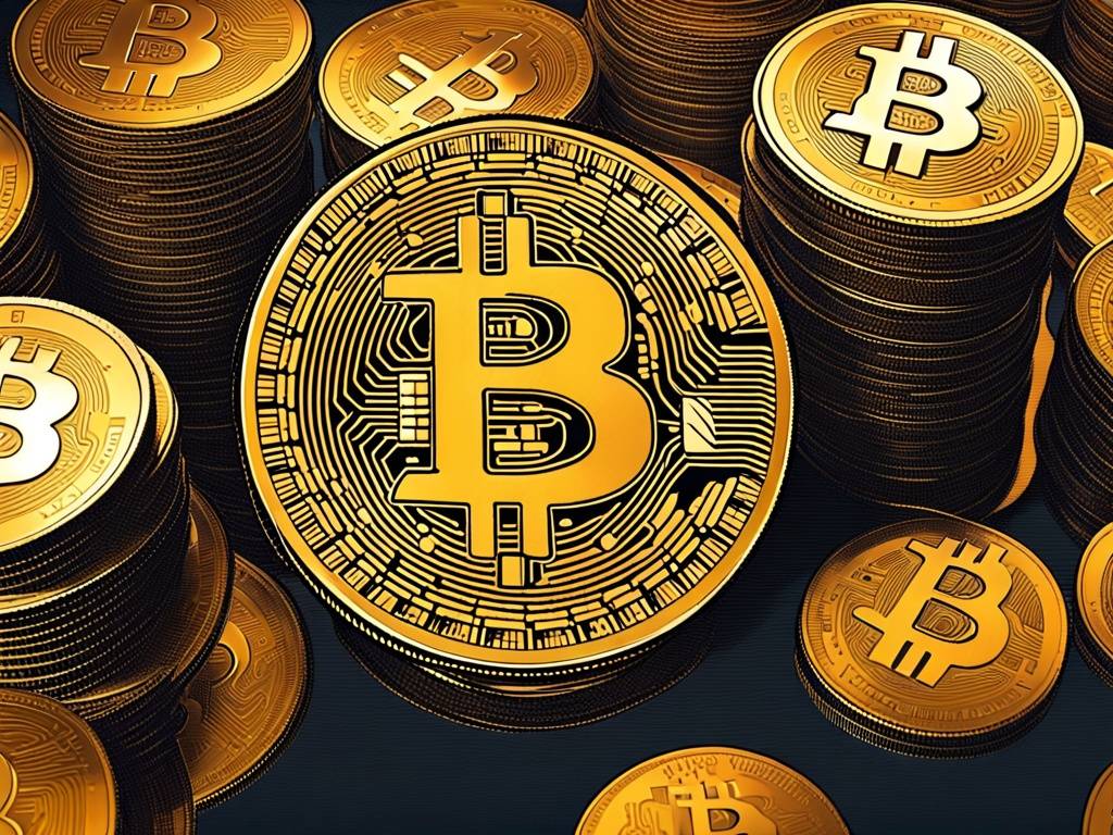 Bitcoin ETF Outflows Hit $928.9 Million Amid Market Pessimism ??