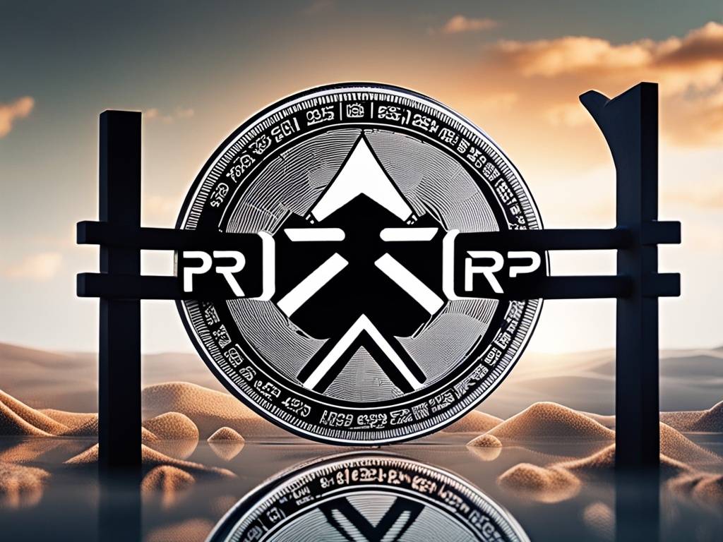 Powerful XRP Surge is Followed by Potential Correction Ahead ??