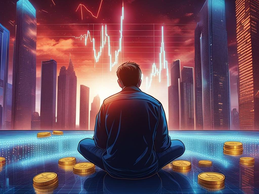 Ethereum's Price Slump of Over 12% Noticed Amid Market Declines ??