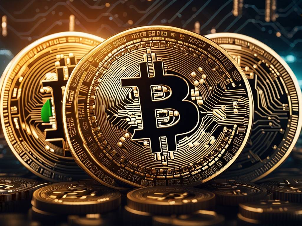 Powerful Bitcoin Strategy Enhanced by 11 BTC Purchase ??