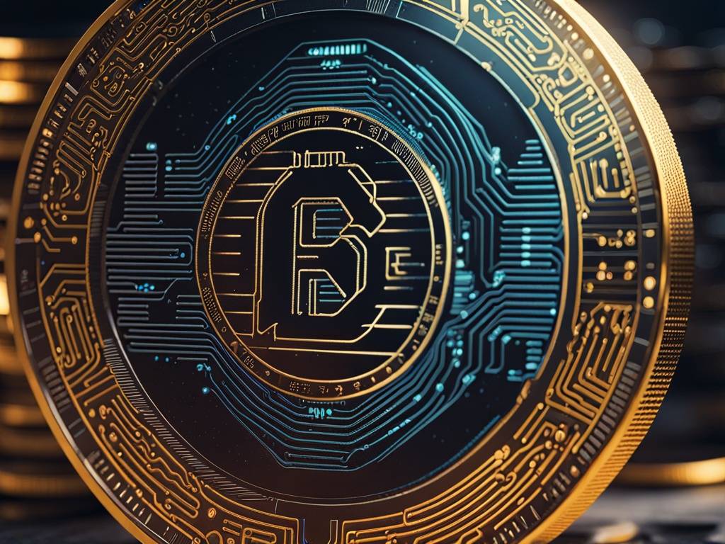 Transformative Changes in SEC Crypto Regulation Anticipated ??