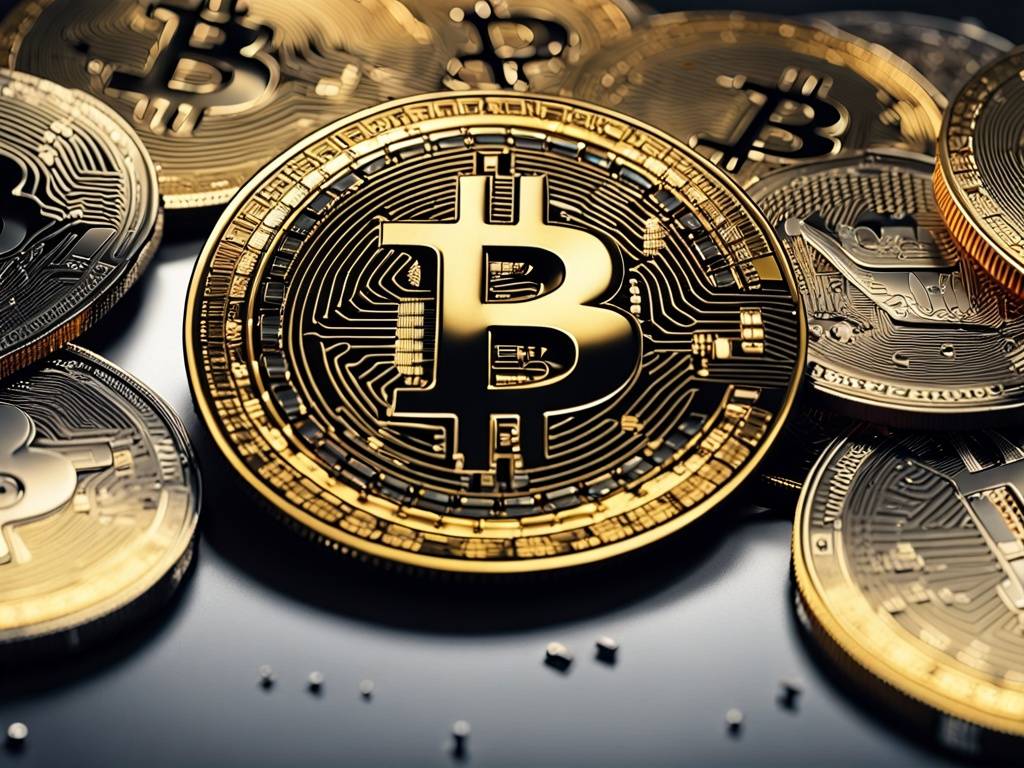 Bitcoin's Role as a Fiat Asset is Being Reassessed Now ??