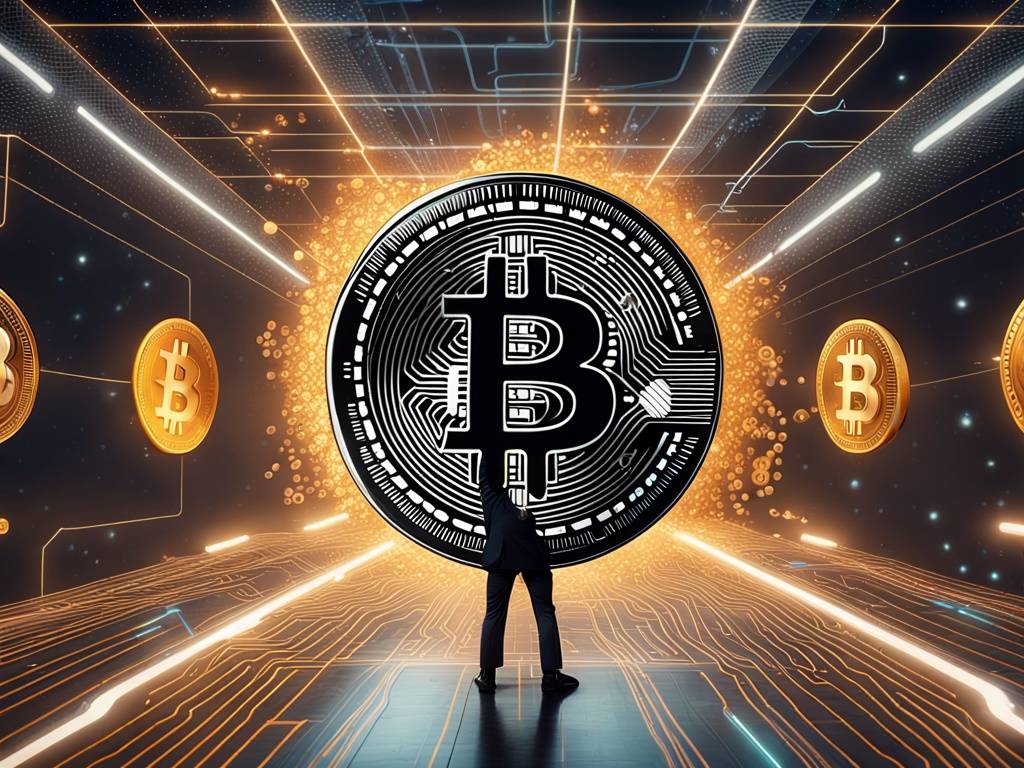 Resilient Bitcoin Price Movement Tracked with Key Insights ??