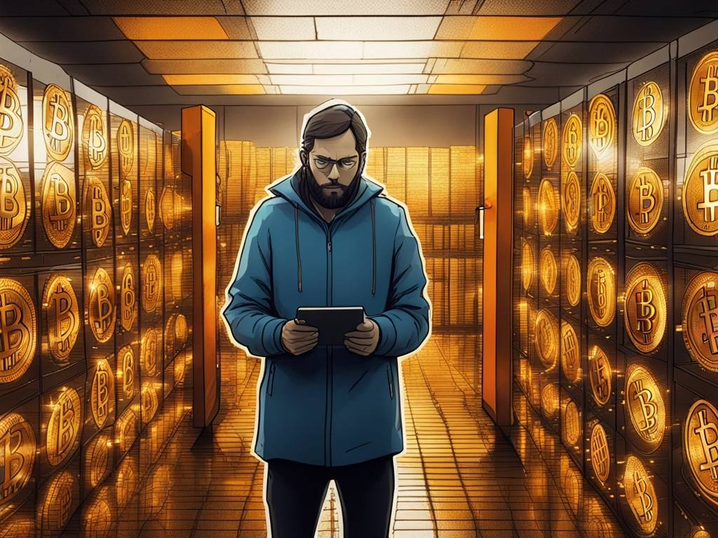 Sharp Decline in New Bitcoin Addresses Noticed by Analysts ??