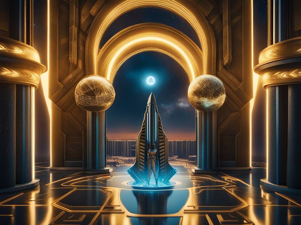 Powerful Expansion Strategy Approved for Gemini in Malta ??
