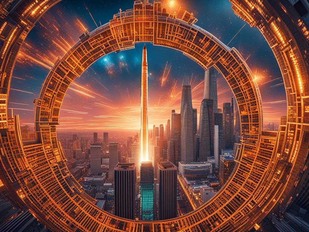 Stunning $97,575 Bitcoin Price Action Observed This Week ??