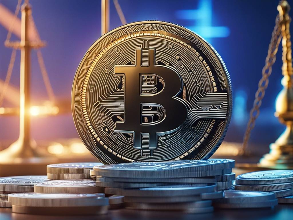 Major Lawsuit Against Coinbase Dropped by SEC Amid Ripple Case ??