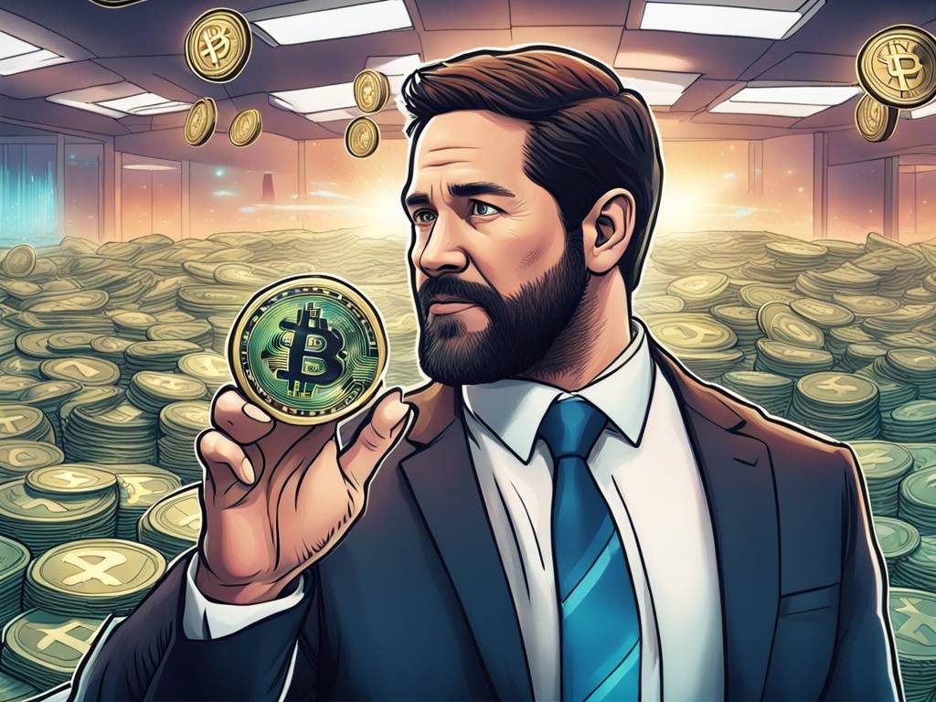 Powerful XRP Price Surge Driven by SEC Meeting and ETF Buzz ??