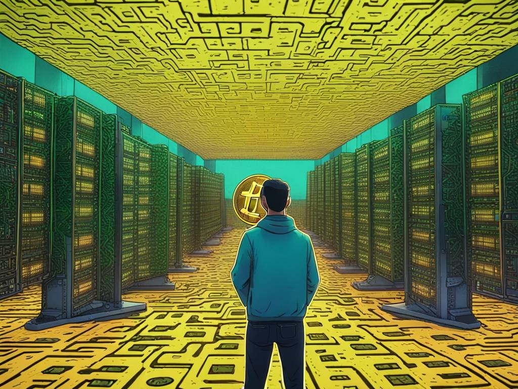 $31 Million in Crypto Seized from Uranium Finance Hack ??