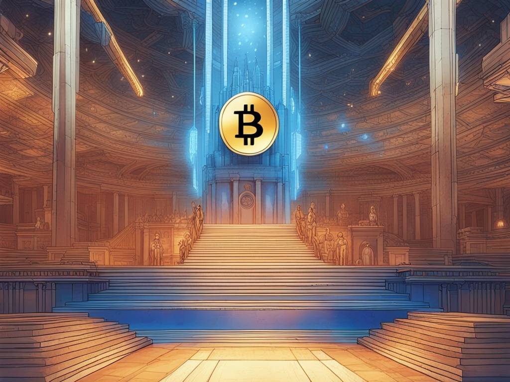 Critical 28-Day Review Requested for Coinbase's Legal Appeal ⚖️?