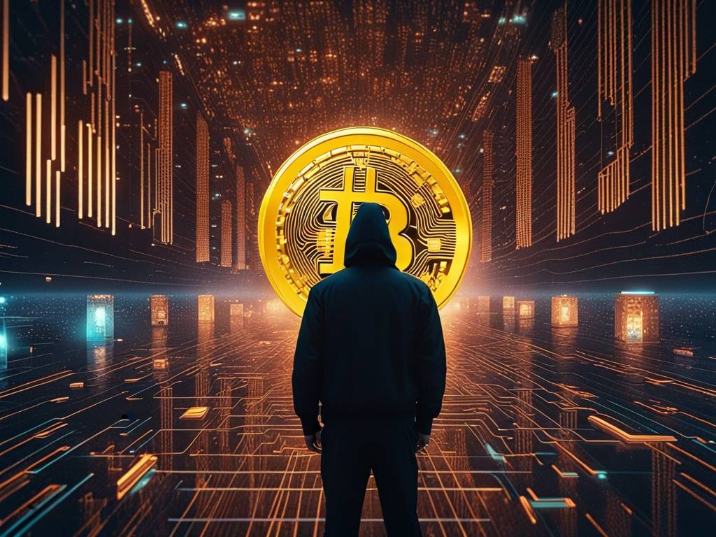 Staggering $234 Billion Drawdown Recorded in Altcoin Market ??
