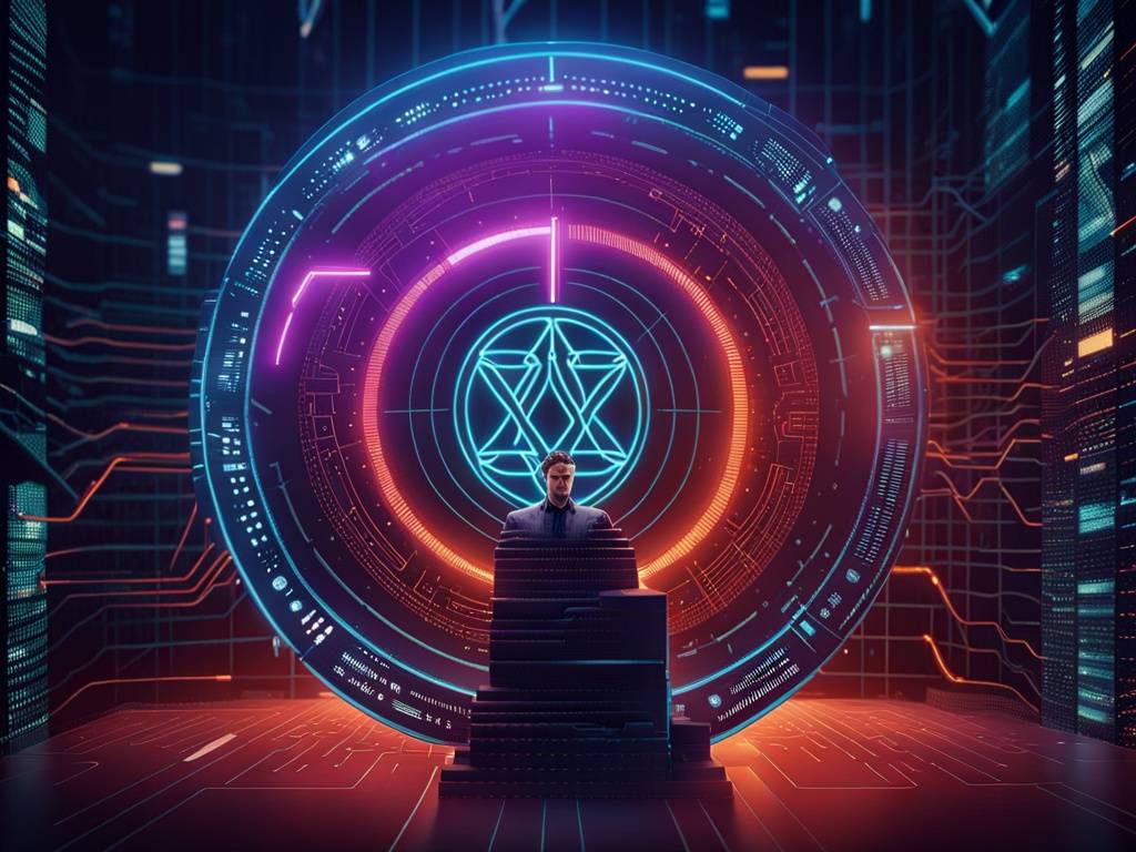 Critical Predictions for XRP Price by AI Unveiled??