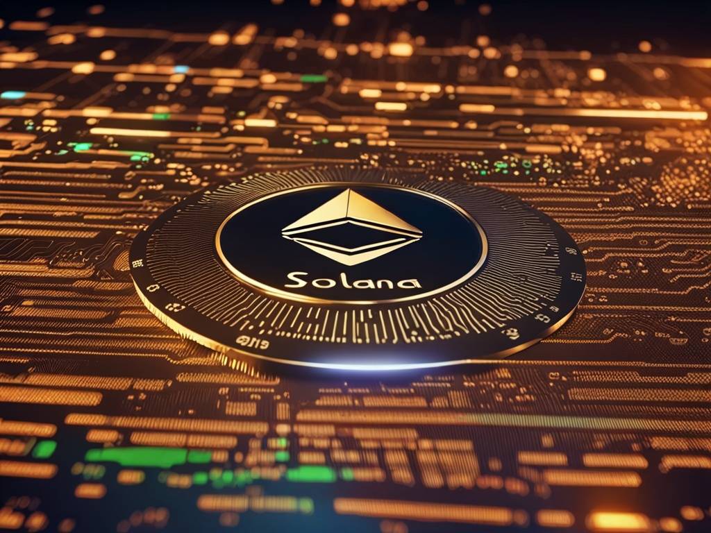 Stunning 18% Recovery in Ethereum and Solana Being Noted! ??