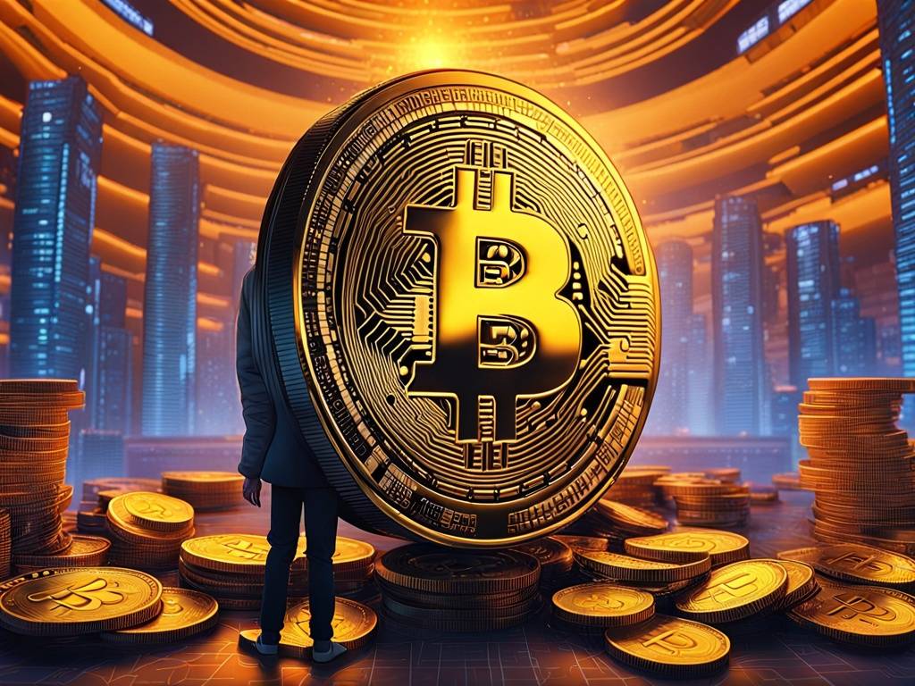 How is Bitcoin's price expected to recover soon? ??