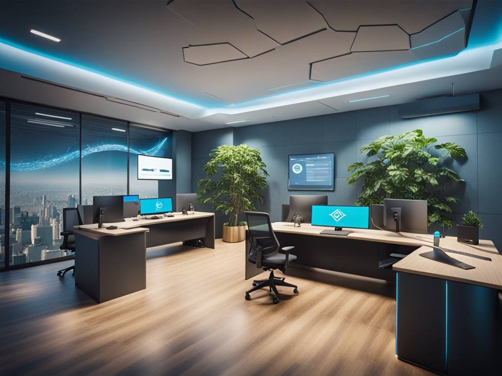 Exciting Expansion of Arm's Office in Bengaluru Announced ??