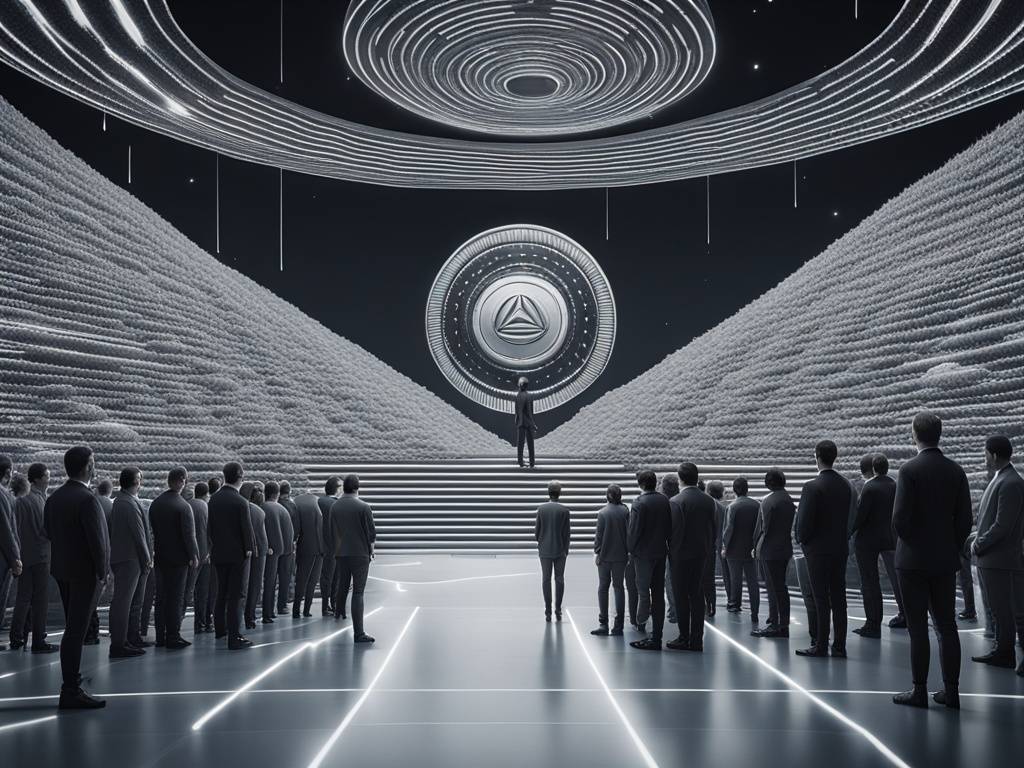 Groundbreaking Proposal for Grayscale XRP Trust Approved ??