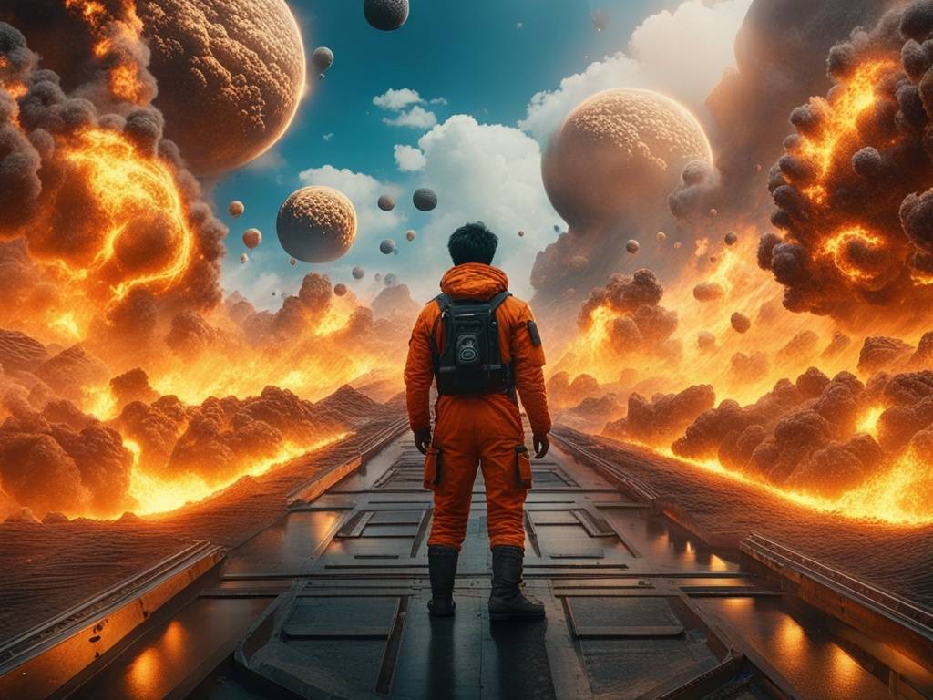 Explosive 10,000% Surge Predicted for Skyren DAO SKYRN ??