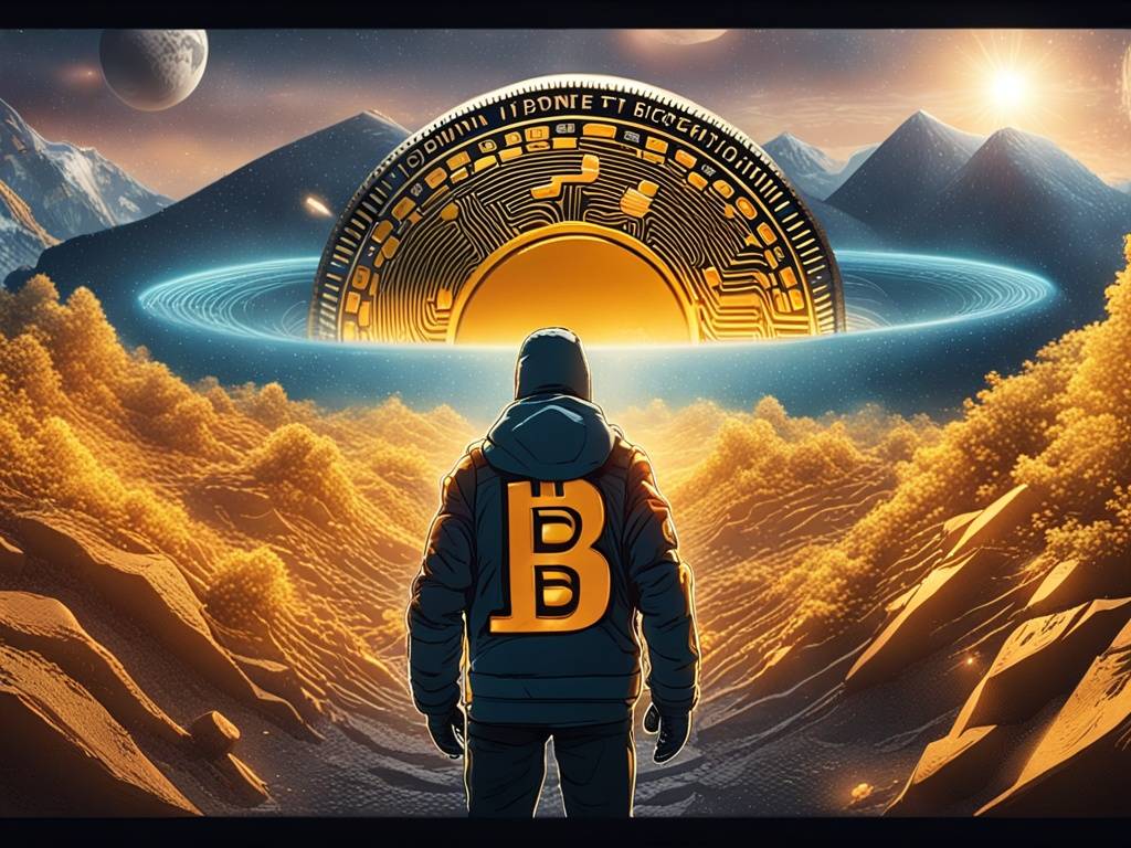 Incredible Discovery Made: Bitcoin Redemption Card Found! ??