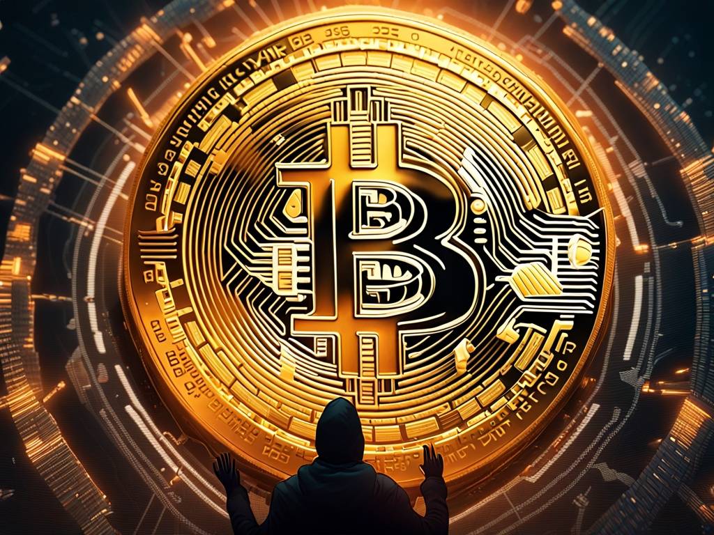 Powerful Insights on Bitcoin’s 63% Rise During Halving Cycle ??