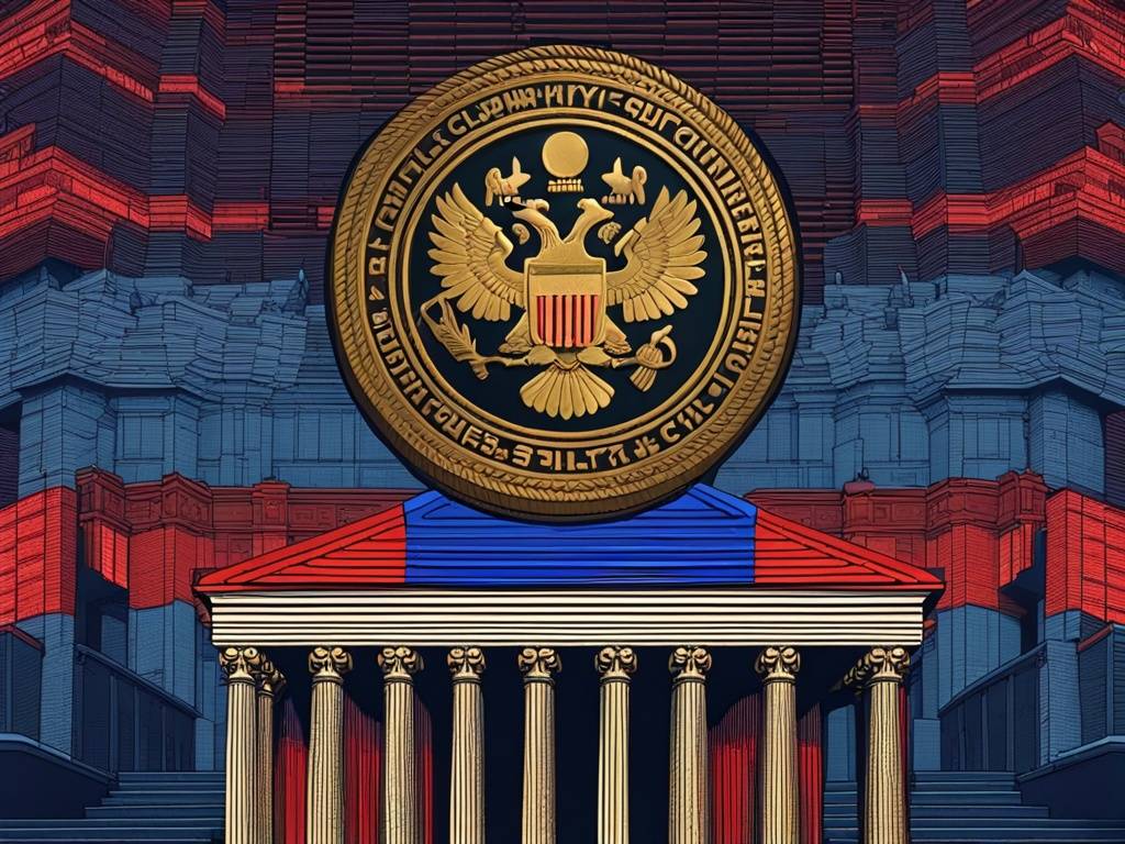 Rising Crypto Crimes in Russia Highlighted by Supreme Court ?⚖️