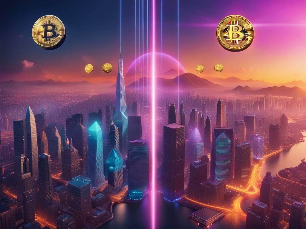How Real-World Assets Are Revolutionizing Investment Access ??