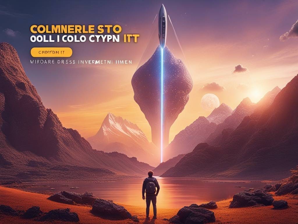 Incredible $100,000 Investment Made for Passive Crypto Income ??
