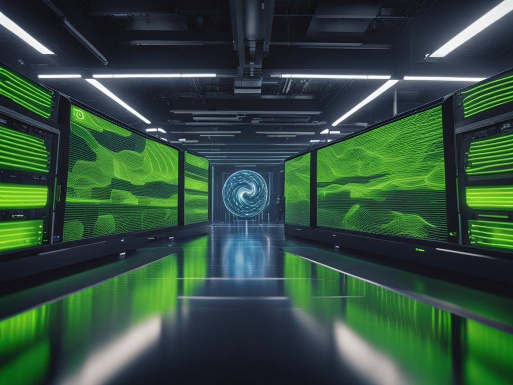 Crucial Impact on Nvidia Stock by 25% Tariffs Revealed ??