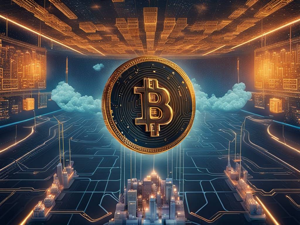 How to Identify 5 Innovative Blockchain Projects to Watch ??