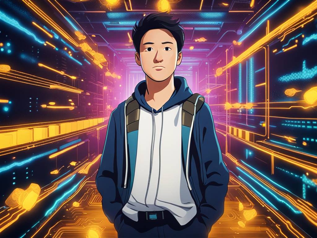 Explosive Lawsuit Filed by Parents of OpenAI Whistleblower ?⚖️