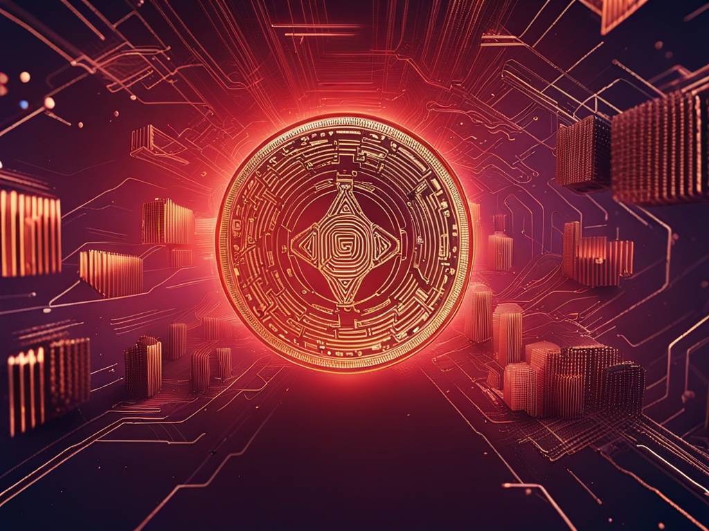 Innovative dApp Staking Model Reshapes Developer Funding ??