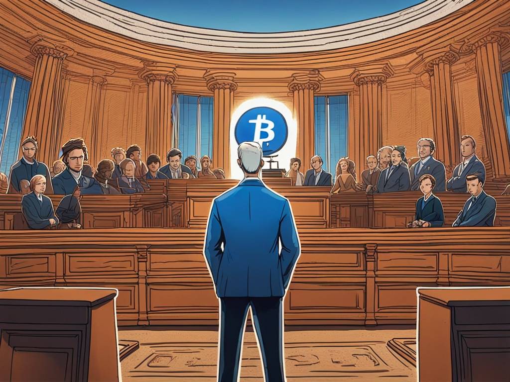 Powerful Ruling Declares Coinbase a ‘Seller’ in Lawsuit ?⚖️