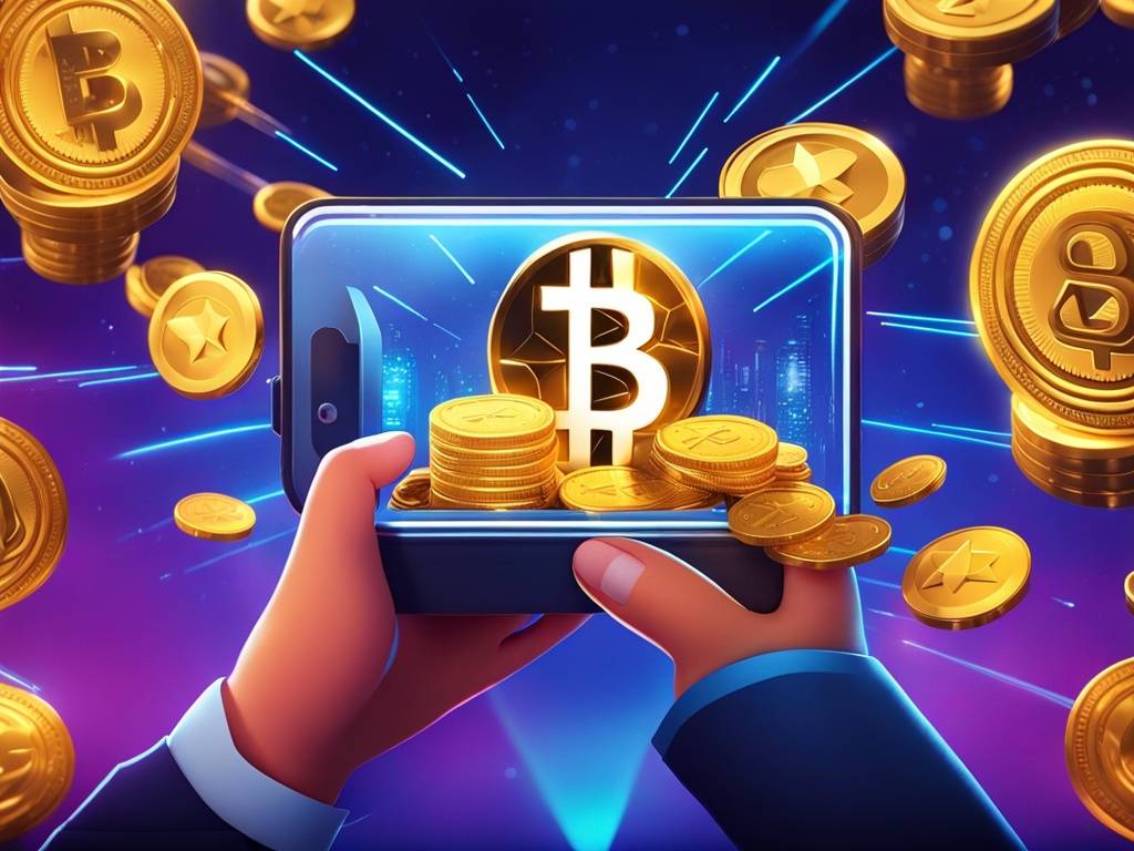 How to Unlock Rewards and Control with Plus Wallet Today ??